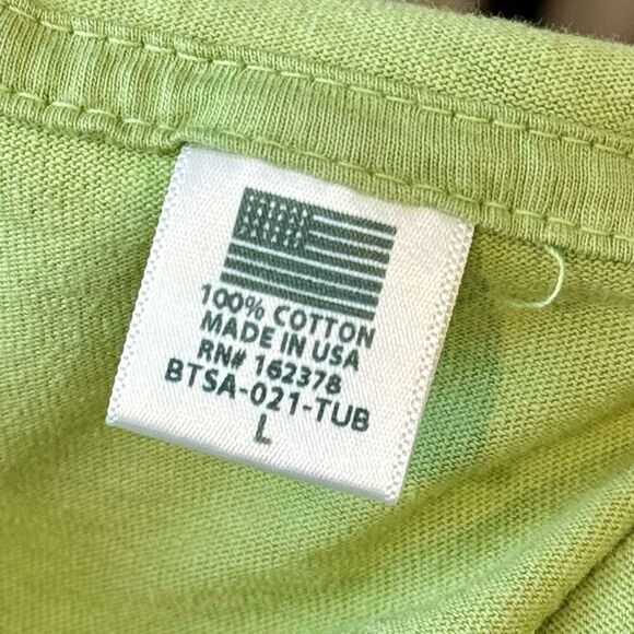 NWOT Hikerdelic Happy Mountain Euphoria Short Sleeve Men’s Relaxed T-Shirt Large - Picture 6 of 10